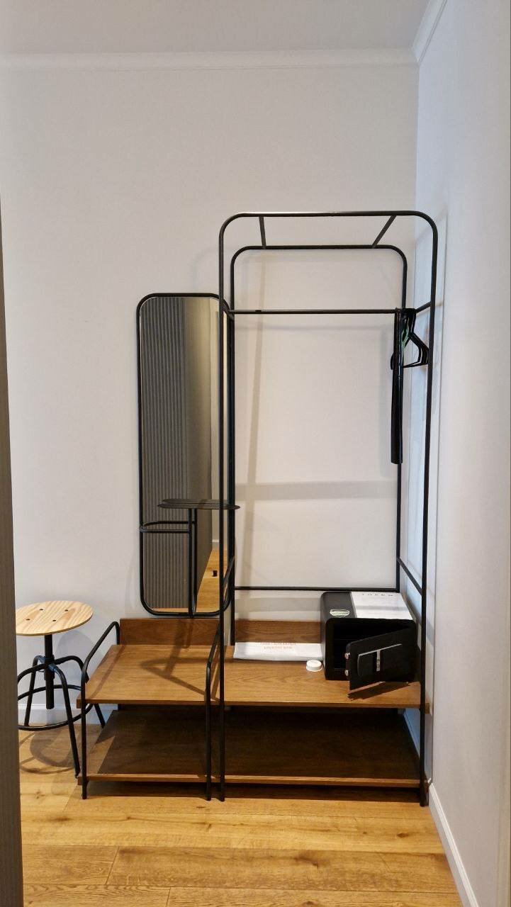 Гостиница Горки Нижний Новгород-13