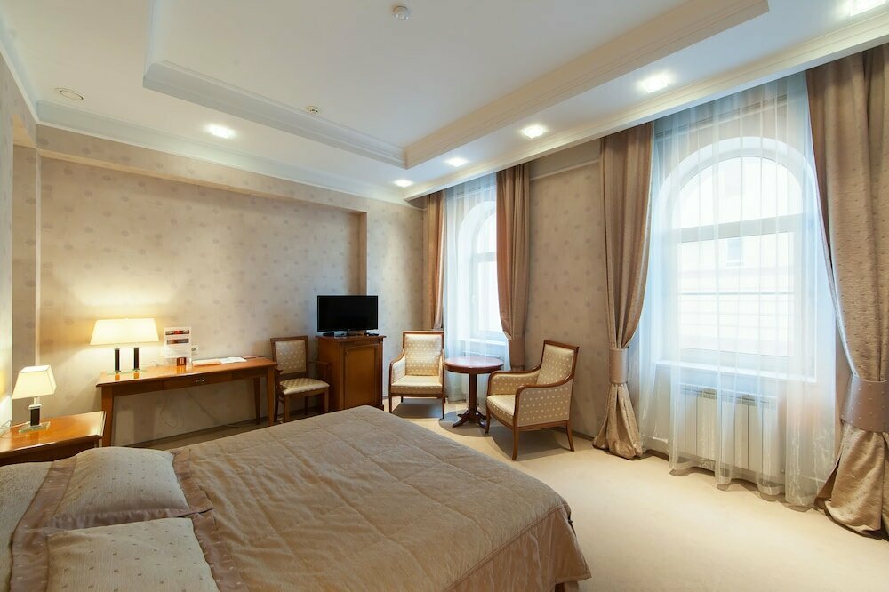 Гостиница Горки Нижний Новгород-132