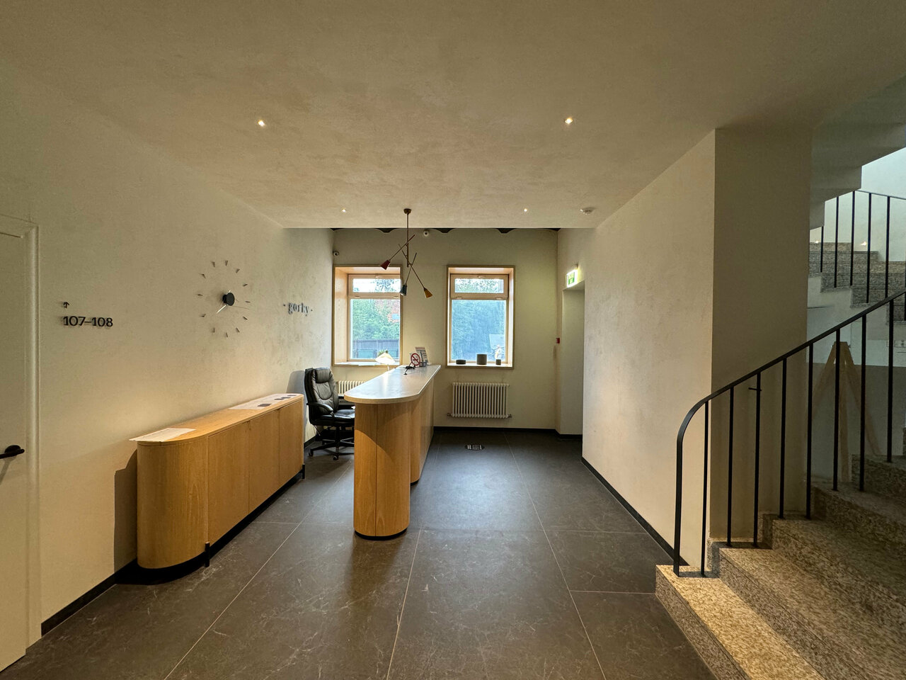 Гостиница Горки Нижний Новгород-179