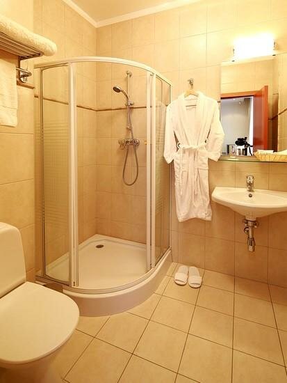 Гостиница Горки Нижний Новгород-133