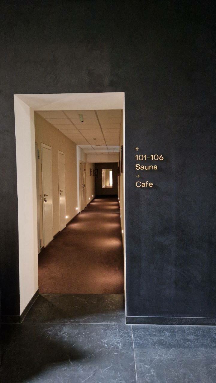 Гостиница Горки Нижний Новгород-8