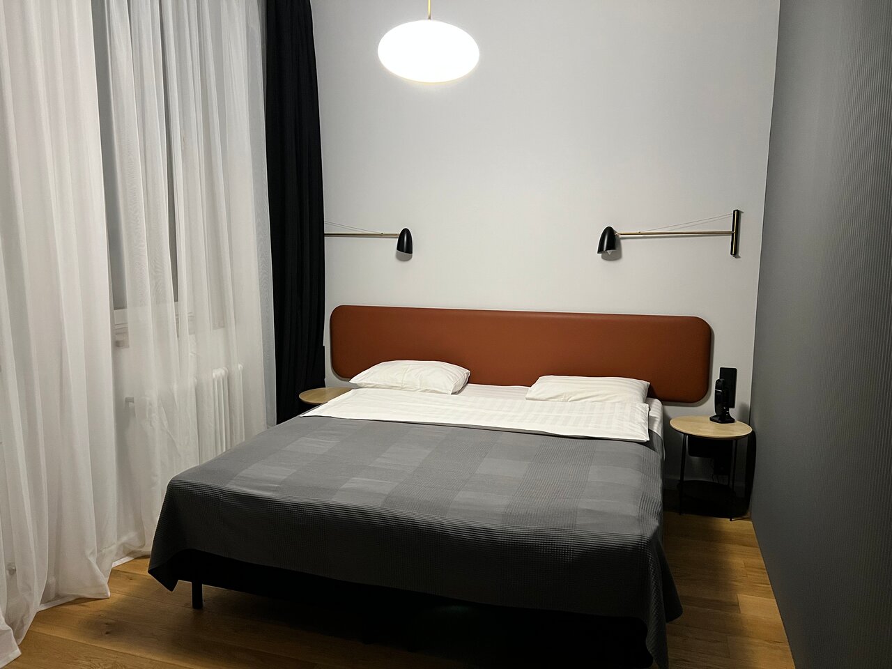 Гостиница Горки Нижний Новгород-10