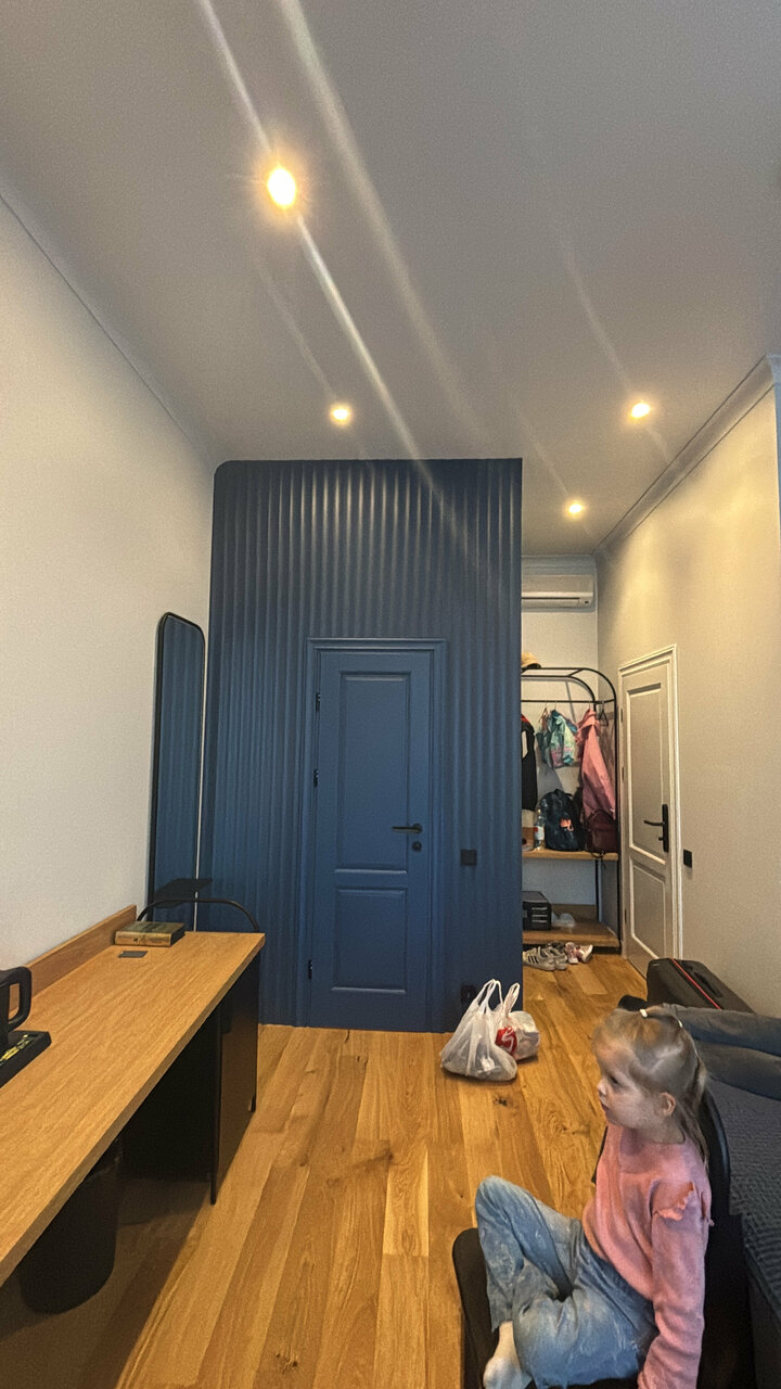 Гостиница Горки Нижний Новгород-198