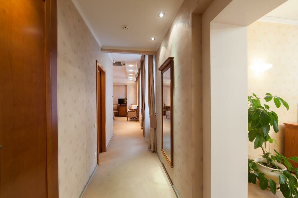 Гостиница Горки Нижний Новгород-136