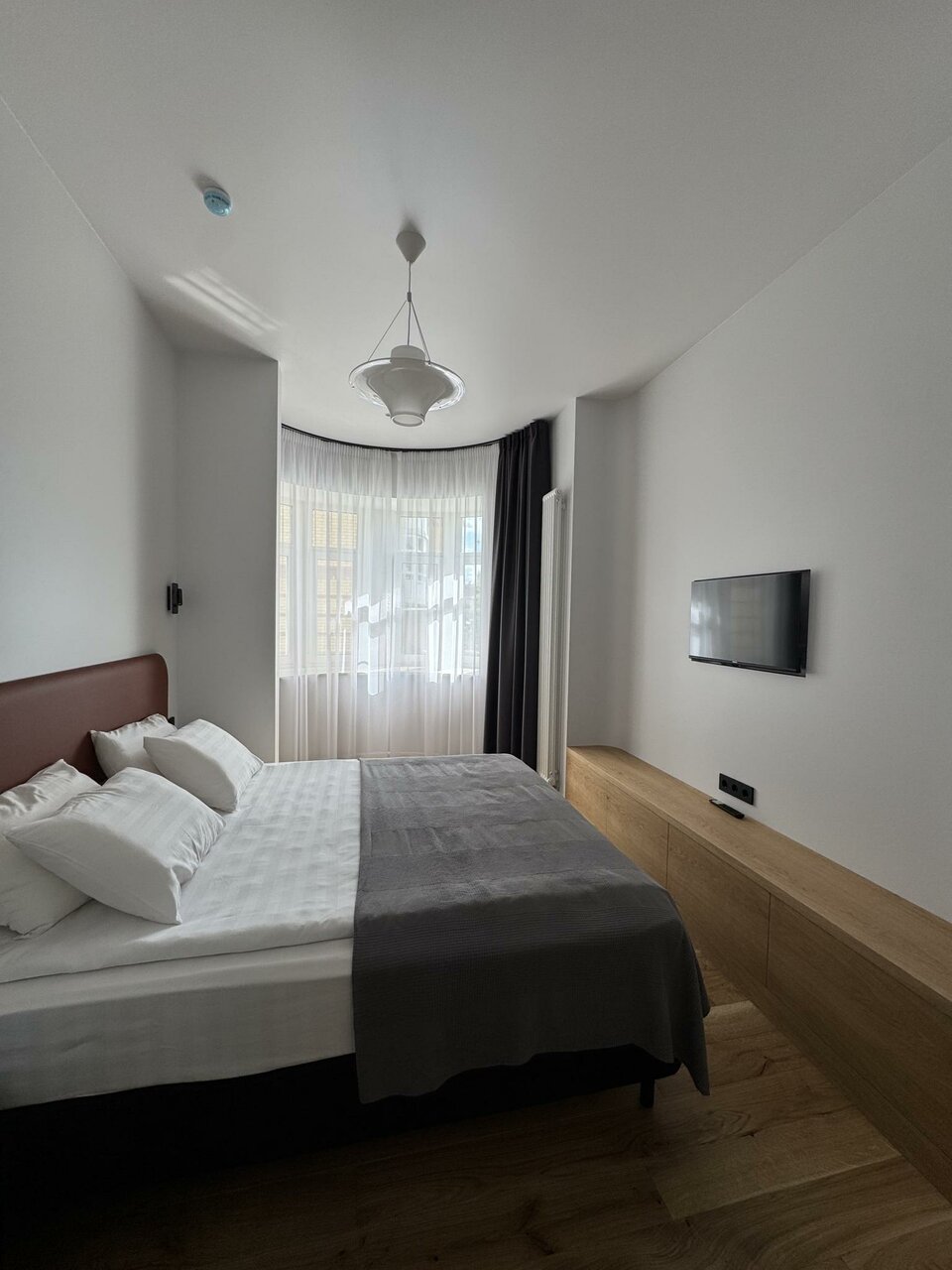 Гостиница Горки Нижний Новгород-94