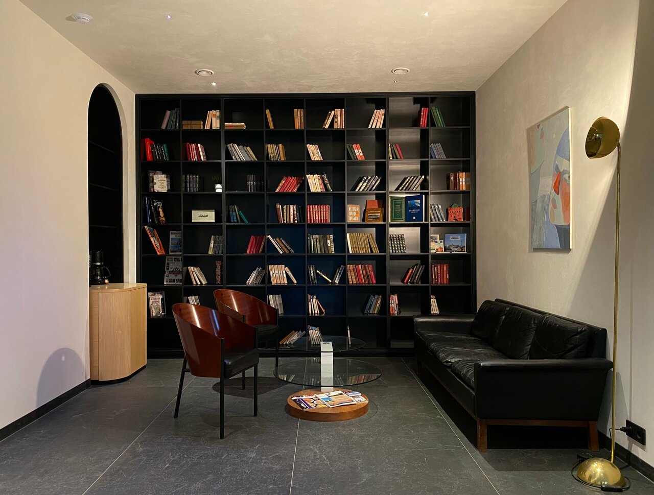 Гостиница Горки Нижний Новгород-5