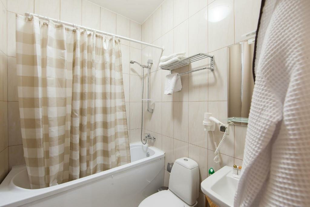 Гостиница Горки Нижний Новгород-92