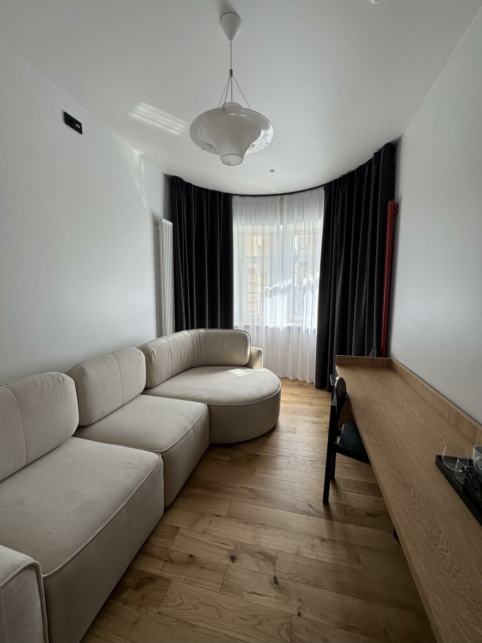 Гостиница Горки Нижний Новгород-40