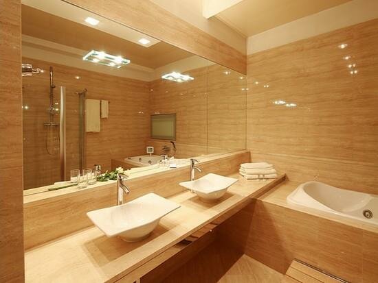 Гостиница Горки Нижний Новгород-74