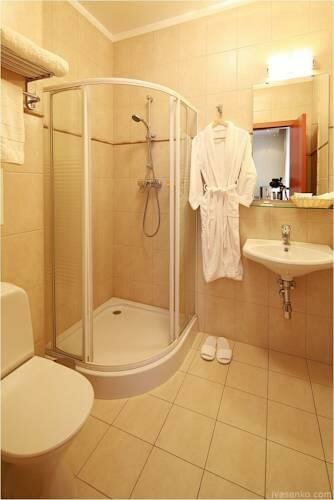 Гостиница Горки Нижний Новгород-85