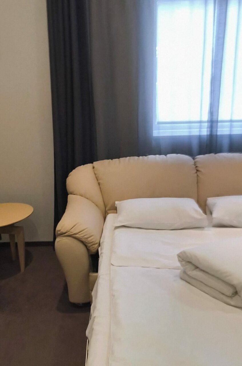 Гостиница Горки Нижний Новгород-187