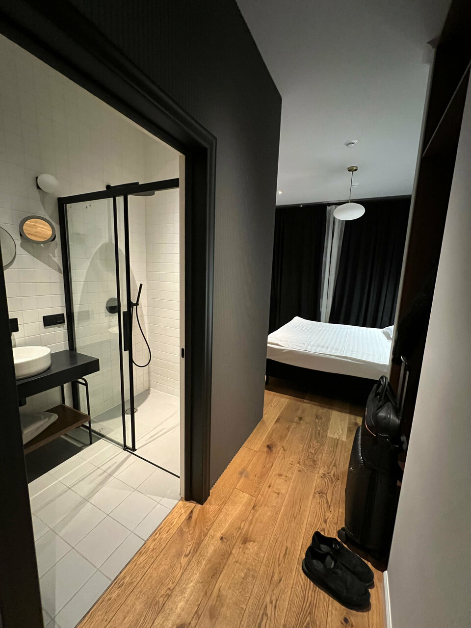 Гостиница Горки Нижний Новгород-189