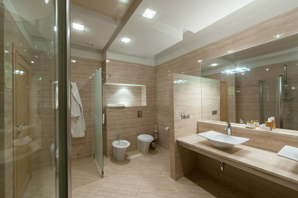 Гостиница Горки Нижний Новгород-117