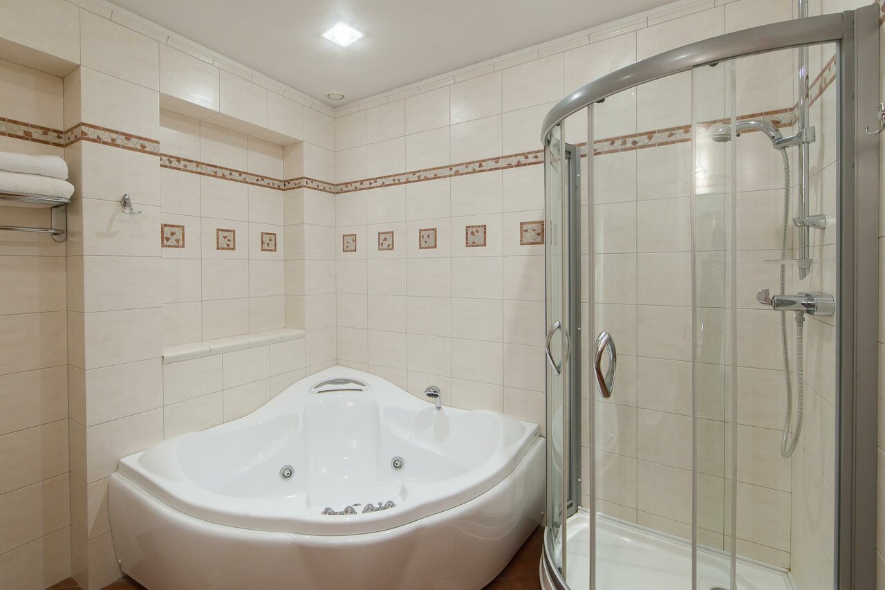 Гостиница Горки Нижний Новгород-103