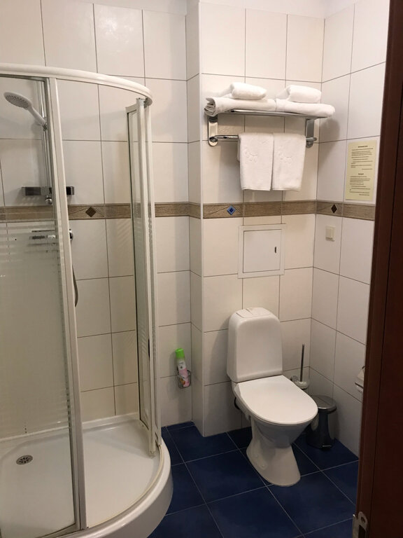 Гостиница Горки Нижний Новгород-21