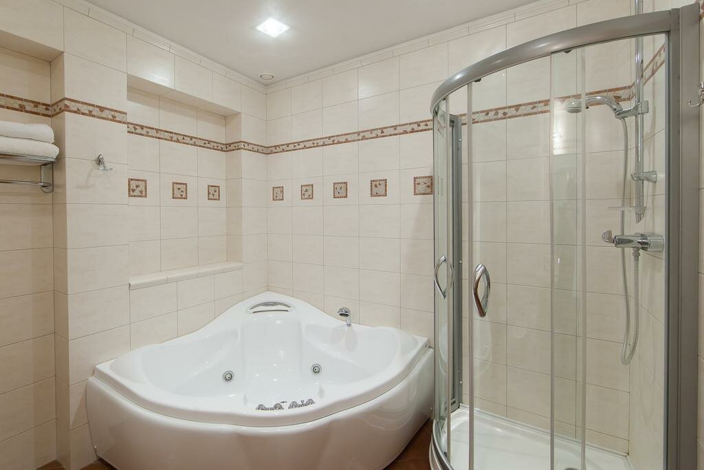 Гостиница Горки Нижний Новгород-161