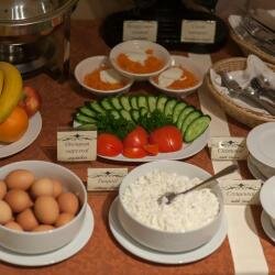 Гостиница Горки Нижний Новгород-159