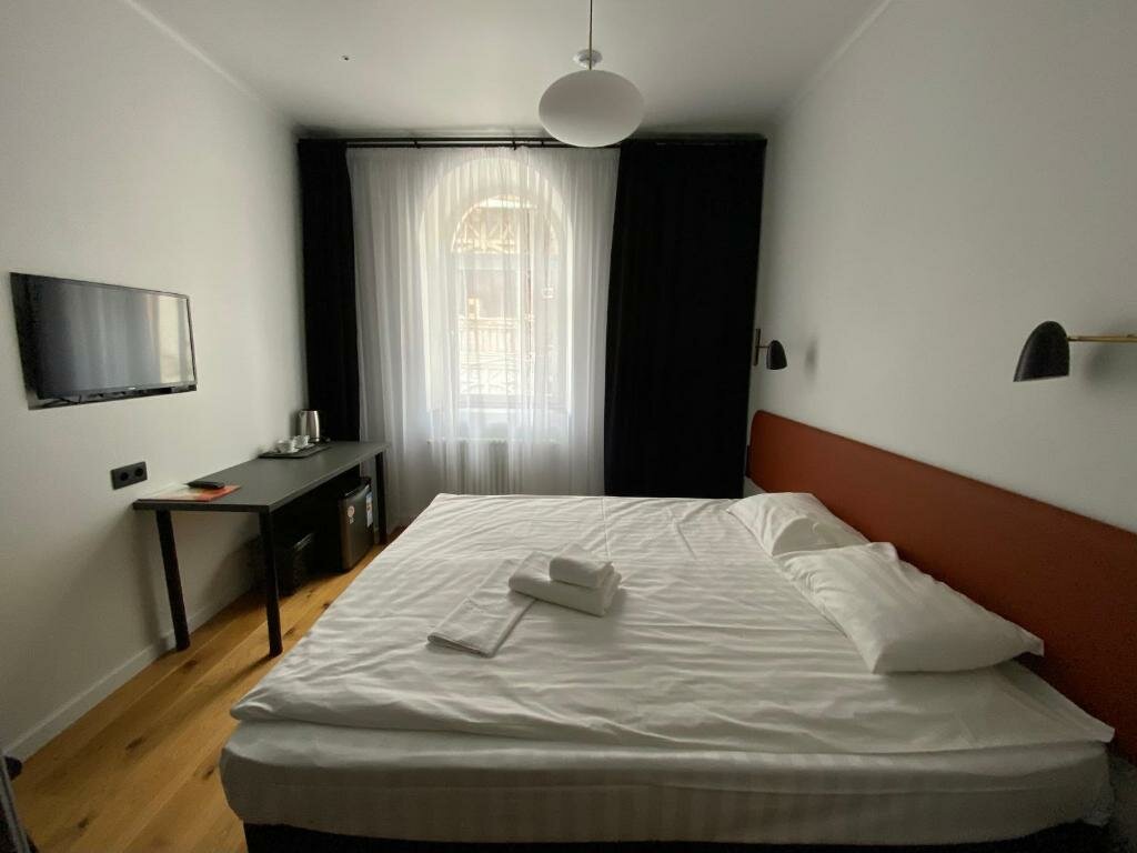 Гостиница Горки Нижний Новгород-98