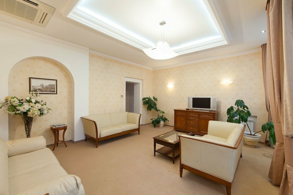 Гостиница Горки Нижний Новгород-77