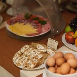 Гостиница Горки Нижний Новгород-53