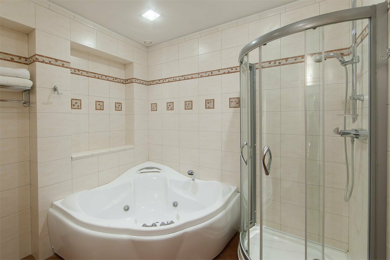 Гостиница Горки Нижний Новгород