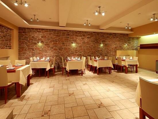 Гостиница Горки Нижний Новгород-157