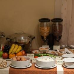 Гостиница Горки Нижний Новгород-154