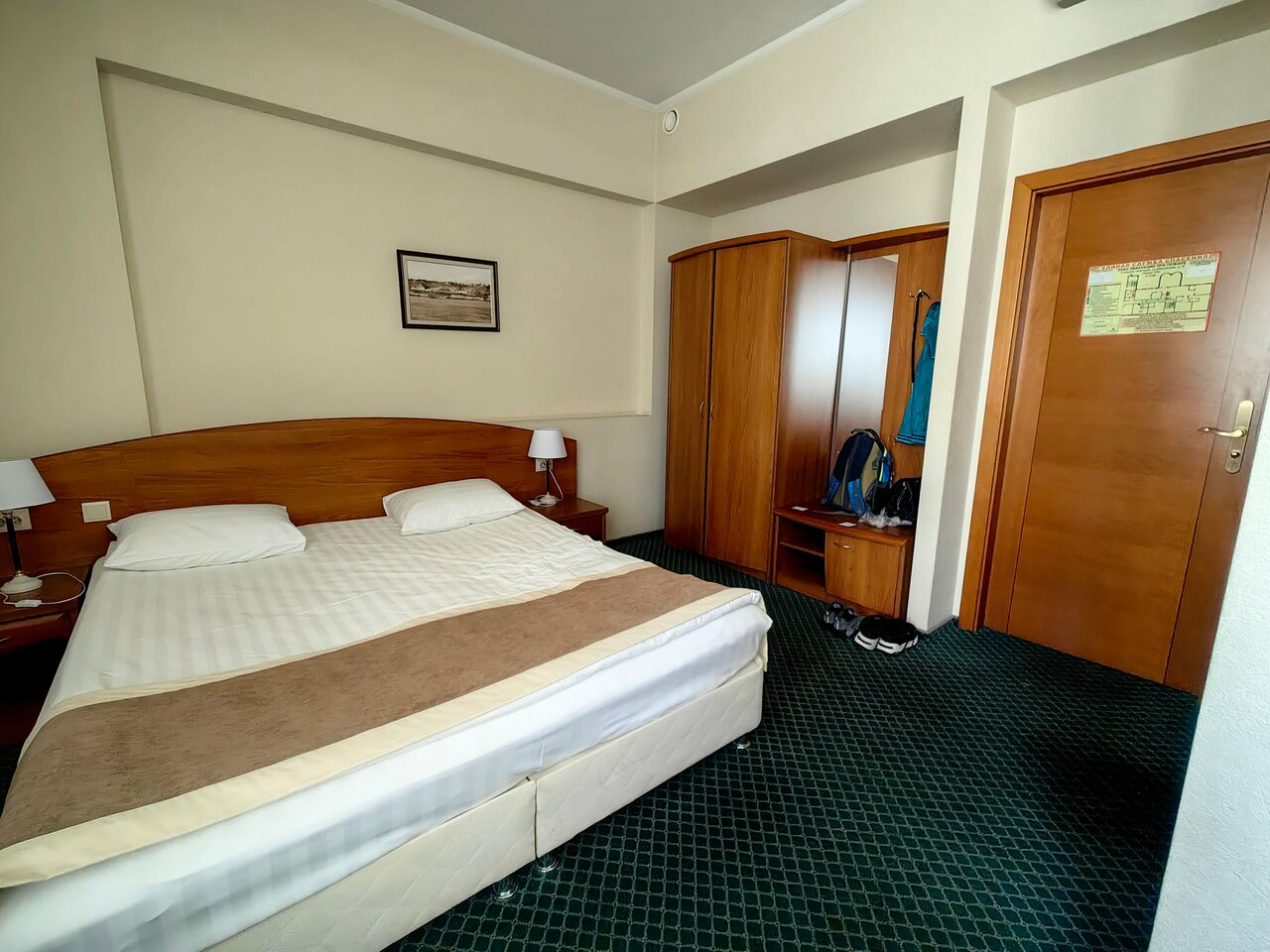 Гостиница Горки Нижний Новгород-178