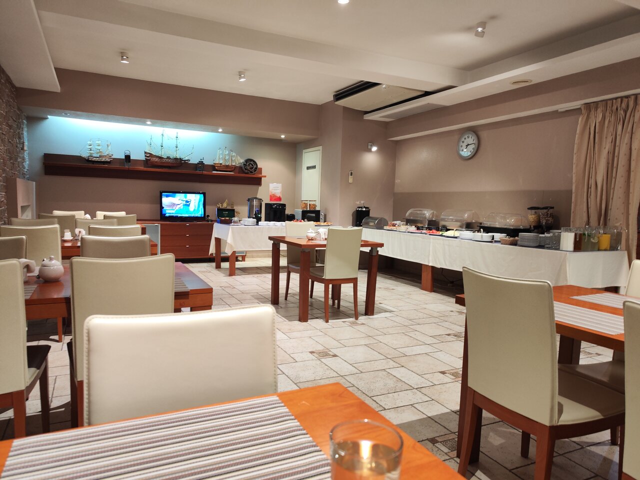 Гостиница Горки Нижний Новгород-25