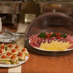 Гостиница Горки Нижний Новгород-138