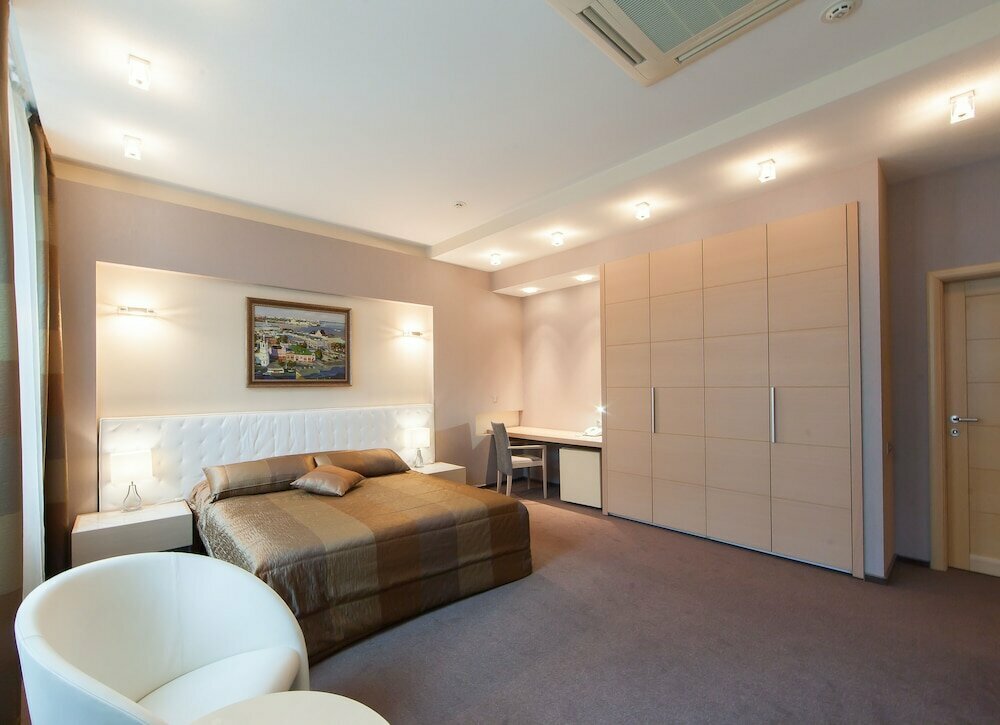 Гостиница Горки Нижний Новгород