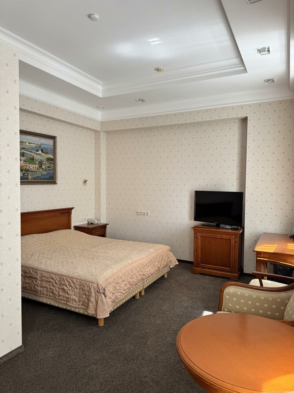 Гостиница Горки Нижний Новгород-81