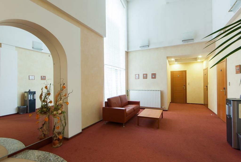 Гостиница Горки Нижний Новгород-91