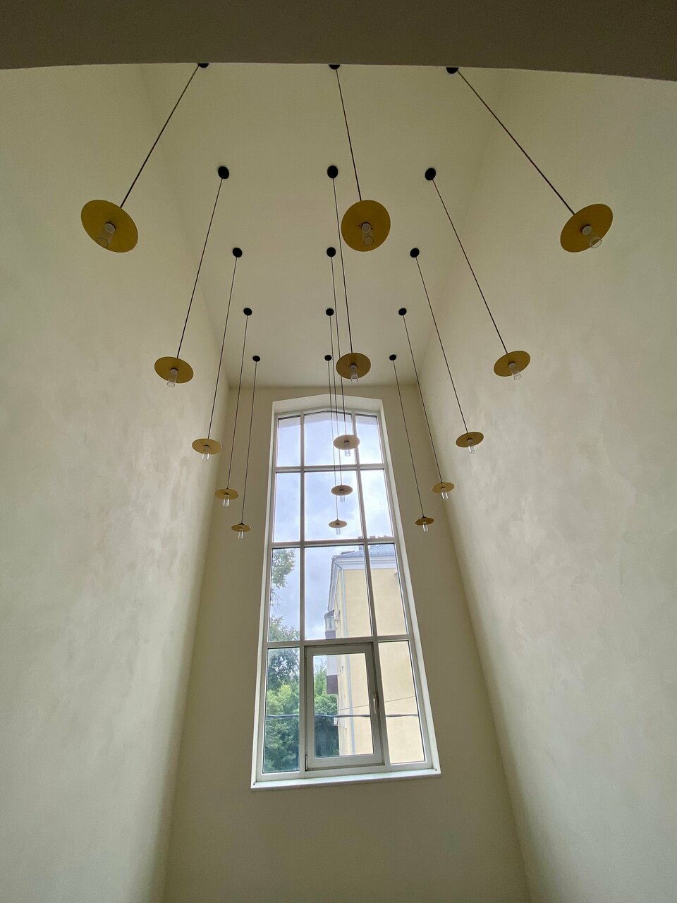 Гостиница Горки Нижний Новгород-29