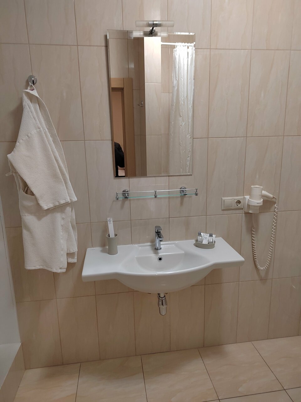 Гостиница Горки Нижний Новгород-173