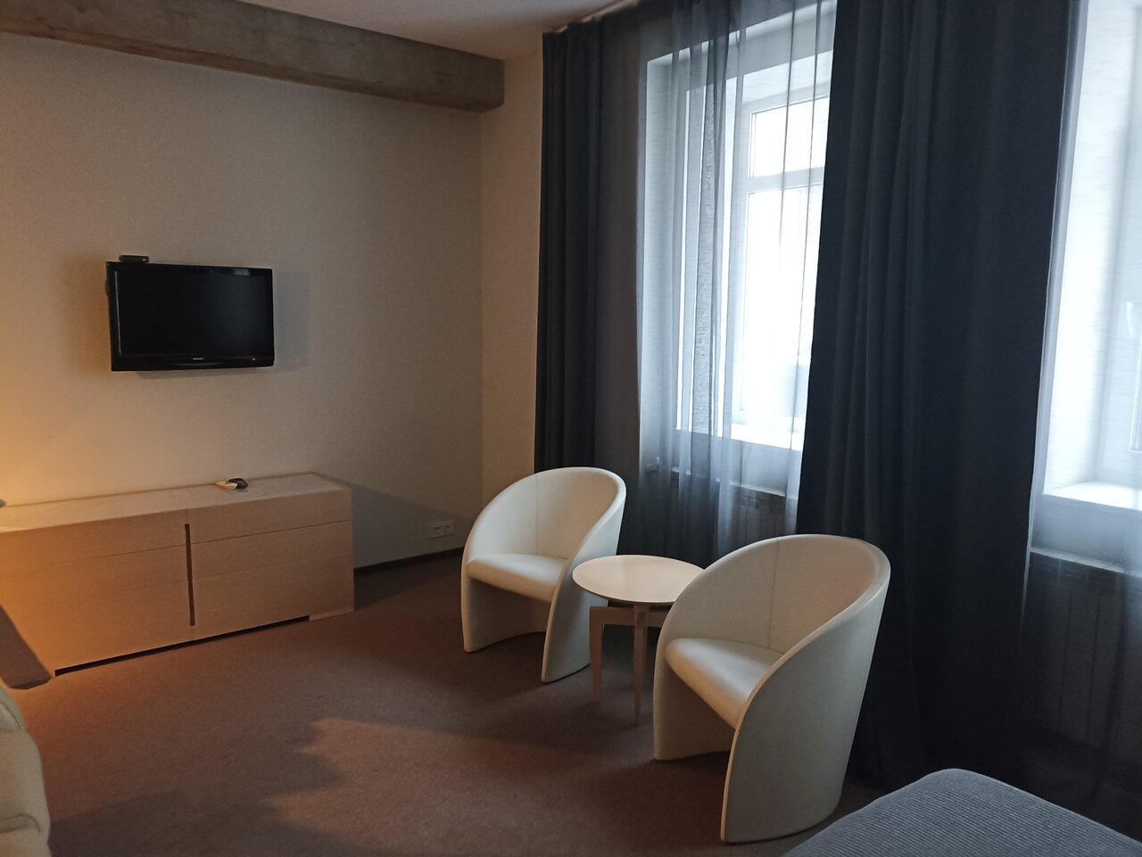 Гостиница Горки Нижний Новгород-26