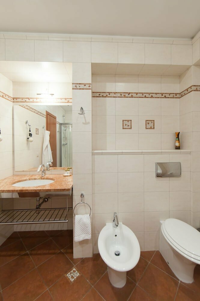 Гостиница Горки Нижний Новгород-163