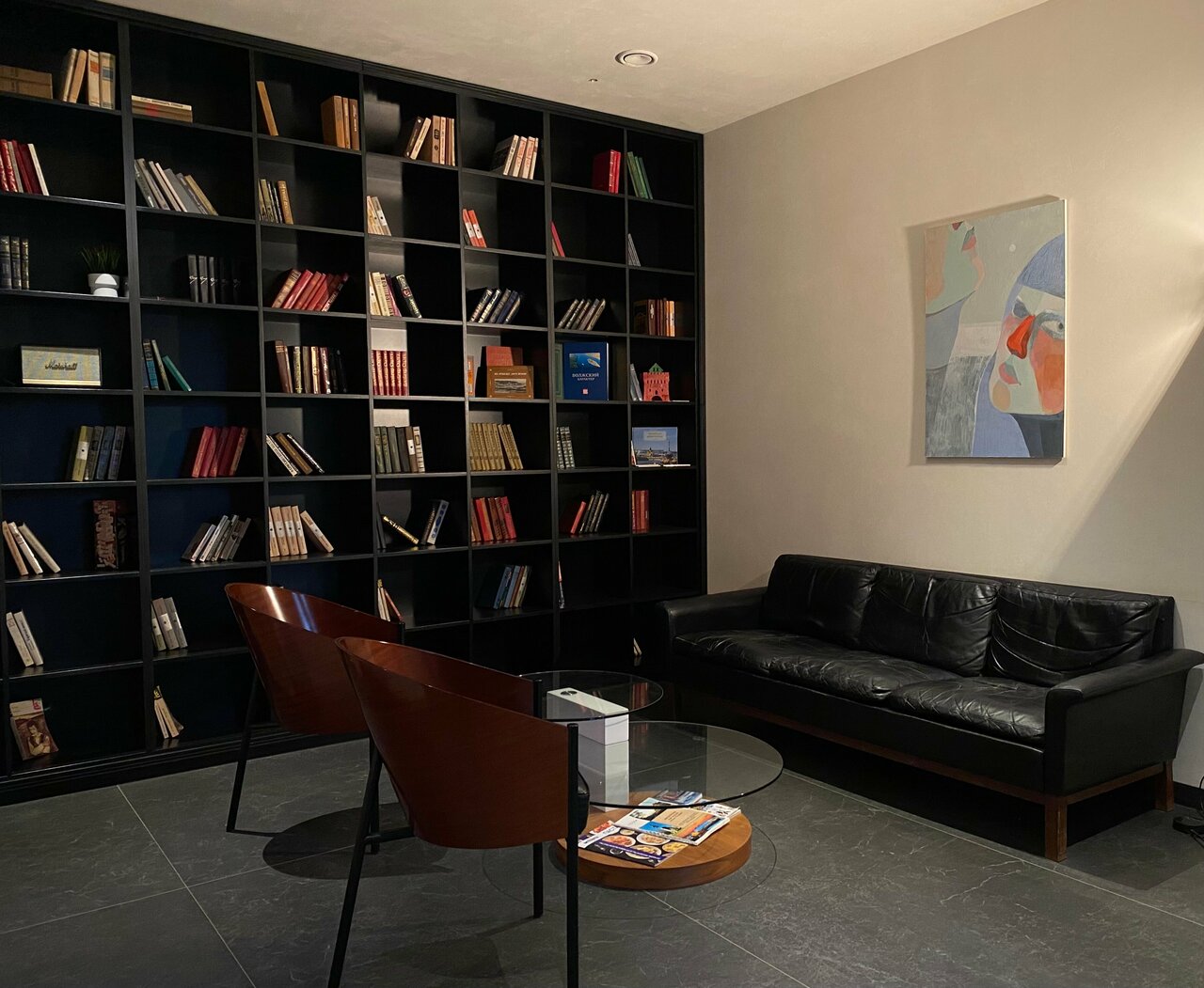 Гостиница Горки Нижний Новгород-7