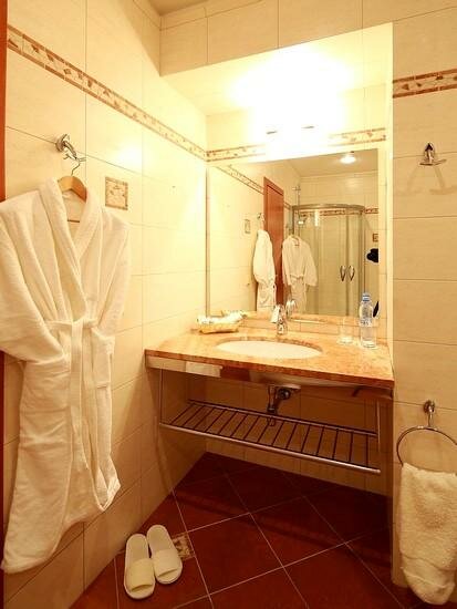 Гостиница Горки Нижний Новгород-55