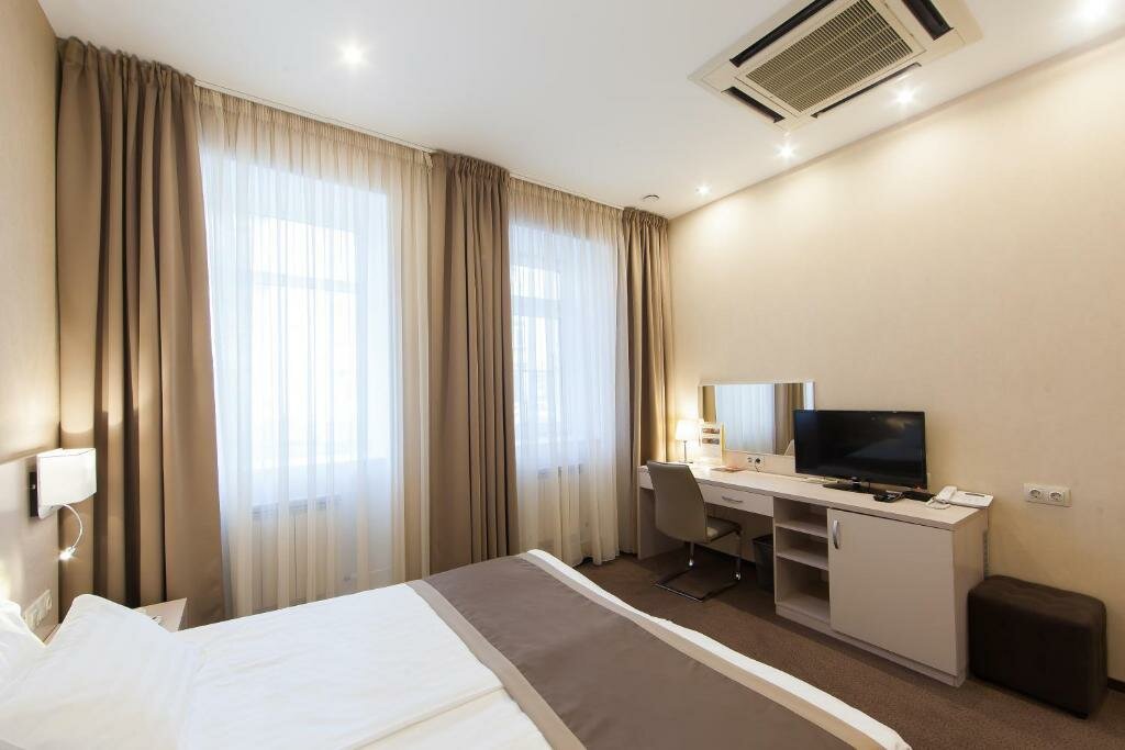 Гостиница Горки Нижний Новгород-46