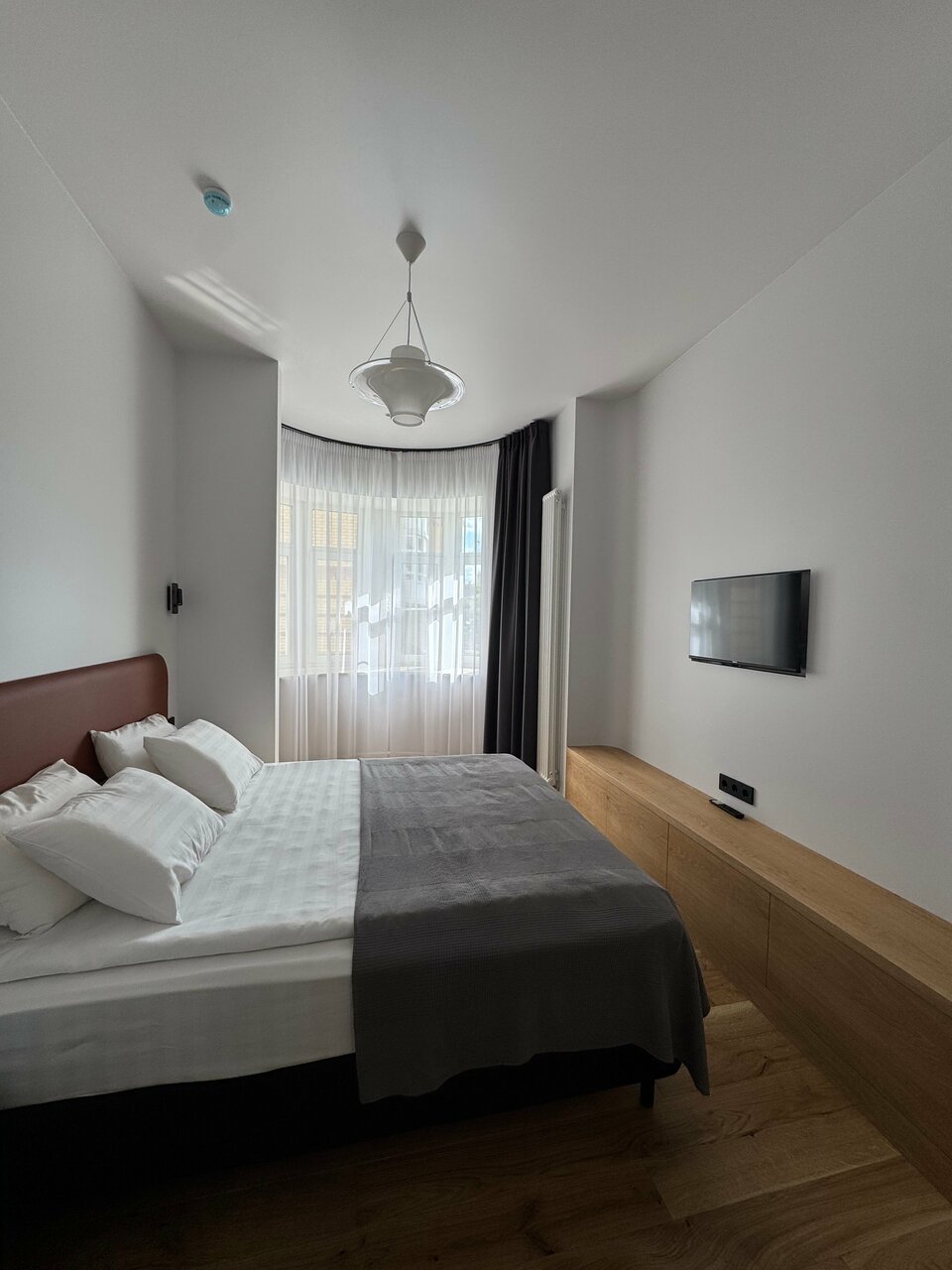 Гостиница Горки Нижний Новгород