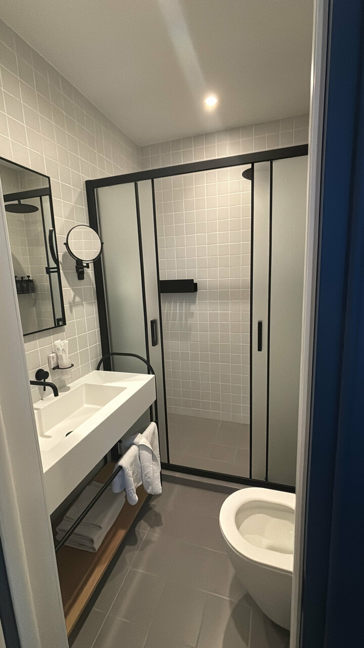 Гостиница Горки Нижний Новгород-203