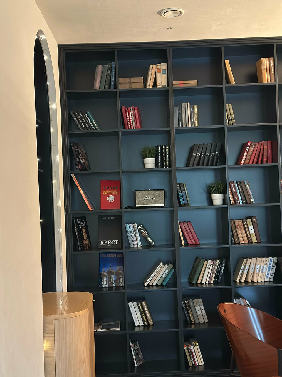 Гостиница Горки Нижний Новгород-181