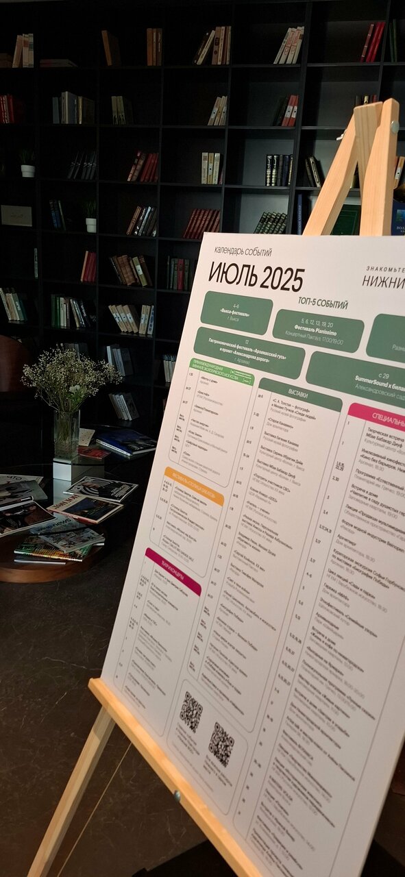 Гостиница Горки Нижний Новгород-174