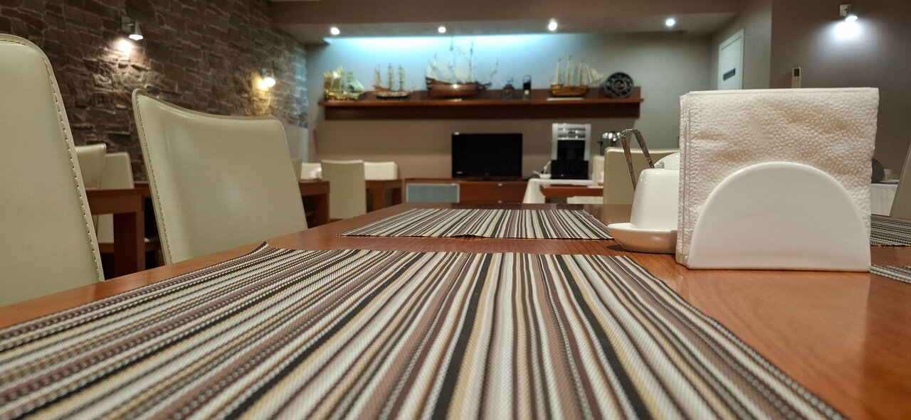 Гостиница Горки Нижний Новгород