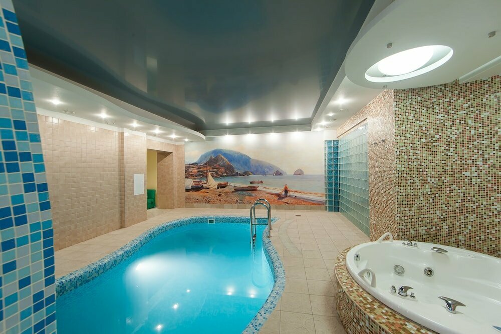 Гостиница Горки Нижний Новгород-120