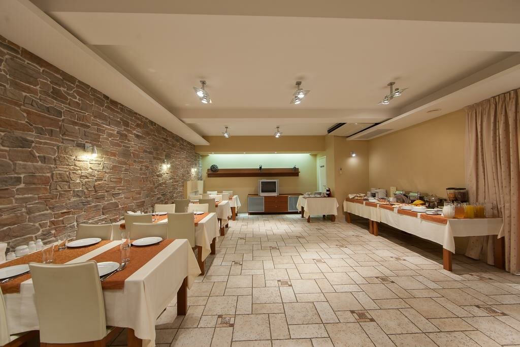 Гостиница Горки Нижний Новгород-139