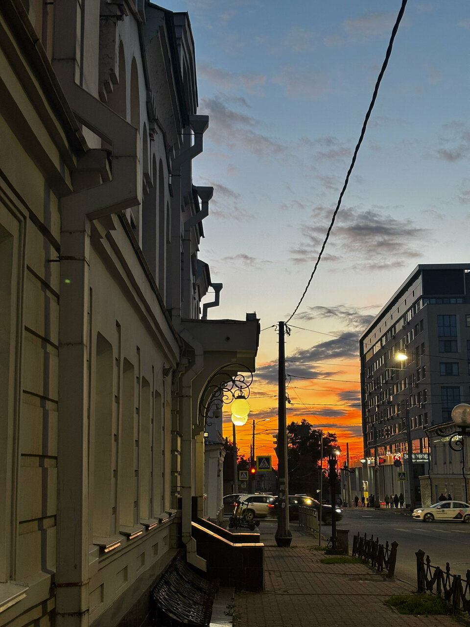 Гостиница Горки Нижний Новгород-165