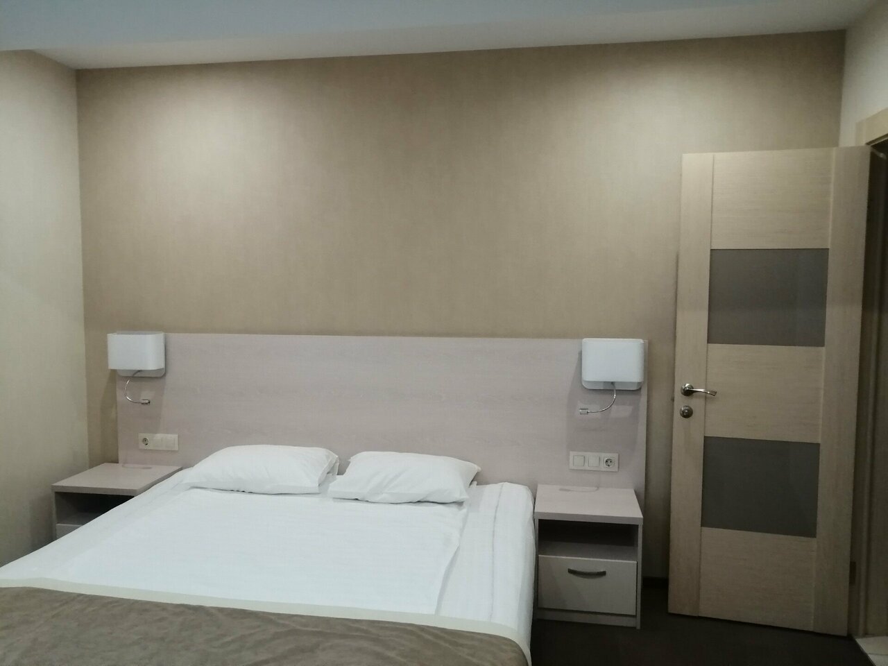 Гостиница Горки Нижний Новгород-204