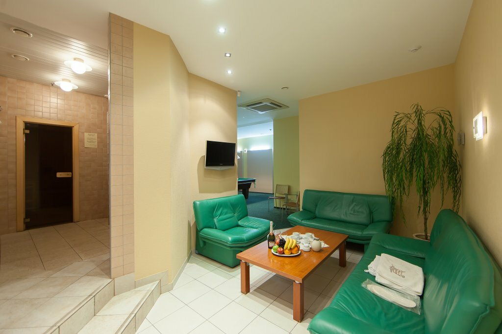 Гостиница Горки Нижний Новгород-41